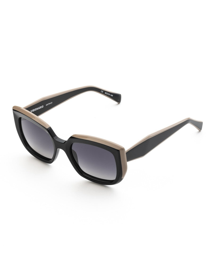 Visionario Antin – lunettes de soleil, vue 2