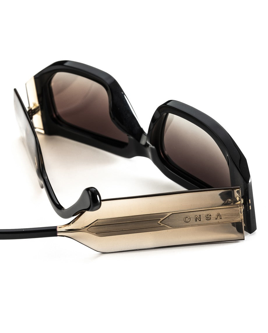 Visionario Armas – lunettes de soleil, vue 3
