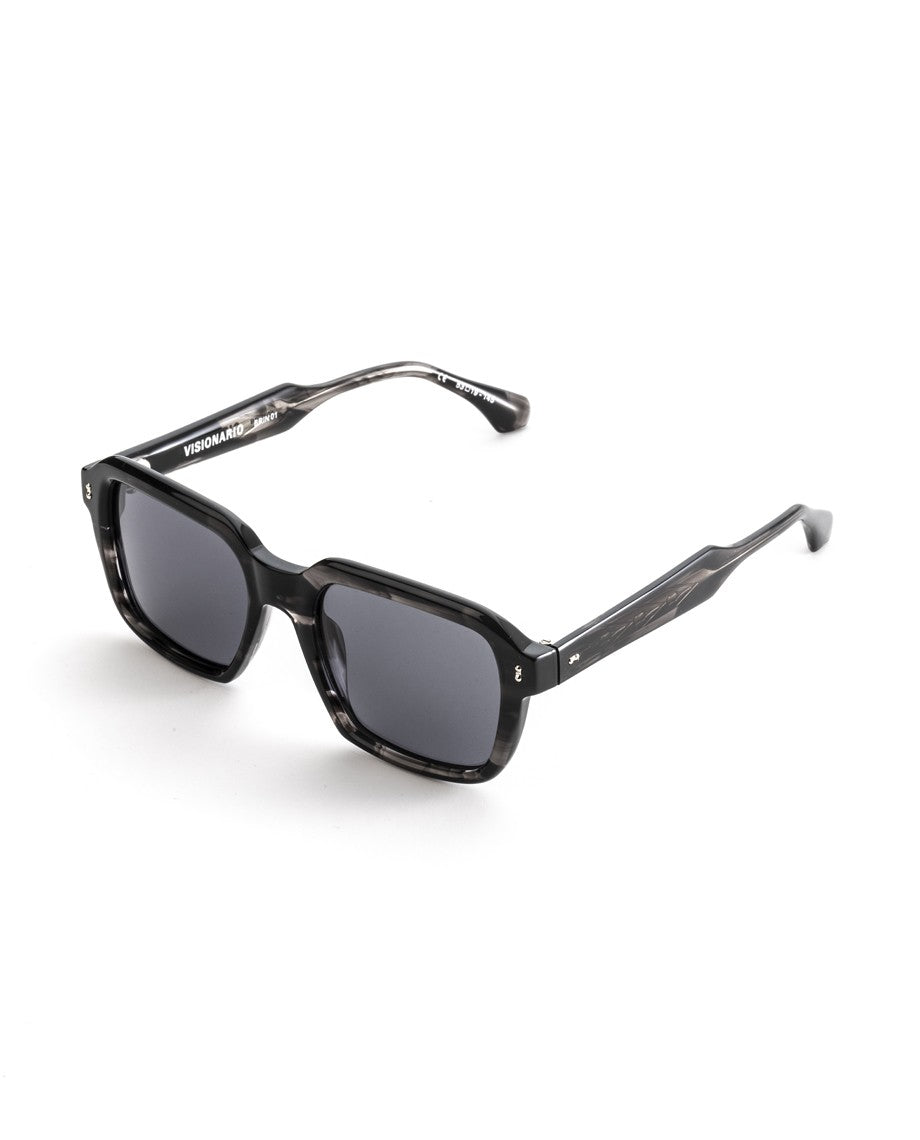 Visionario Brin 01 – lunettes de soleil, vue 2