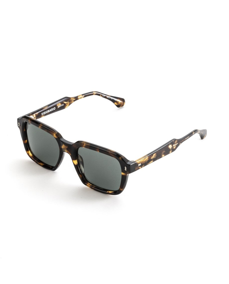 Visionario Brin 03 – lunettes de soleil, vue 2