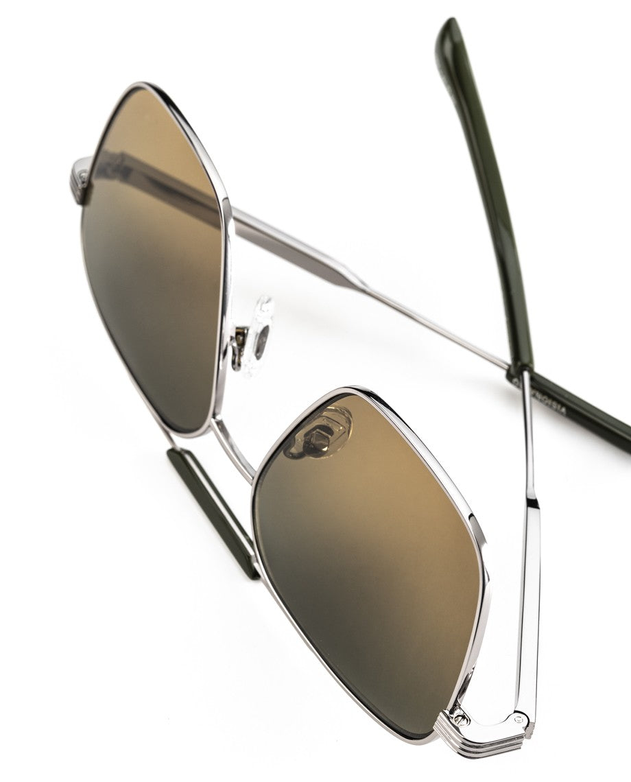 Visionario Elon – lunettes de soleil, vue 3