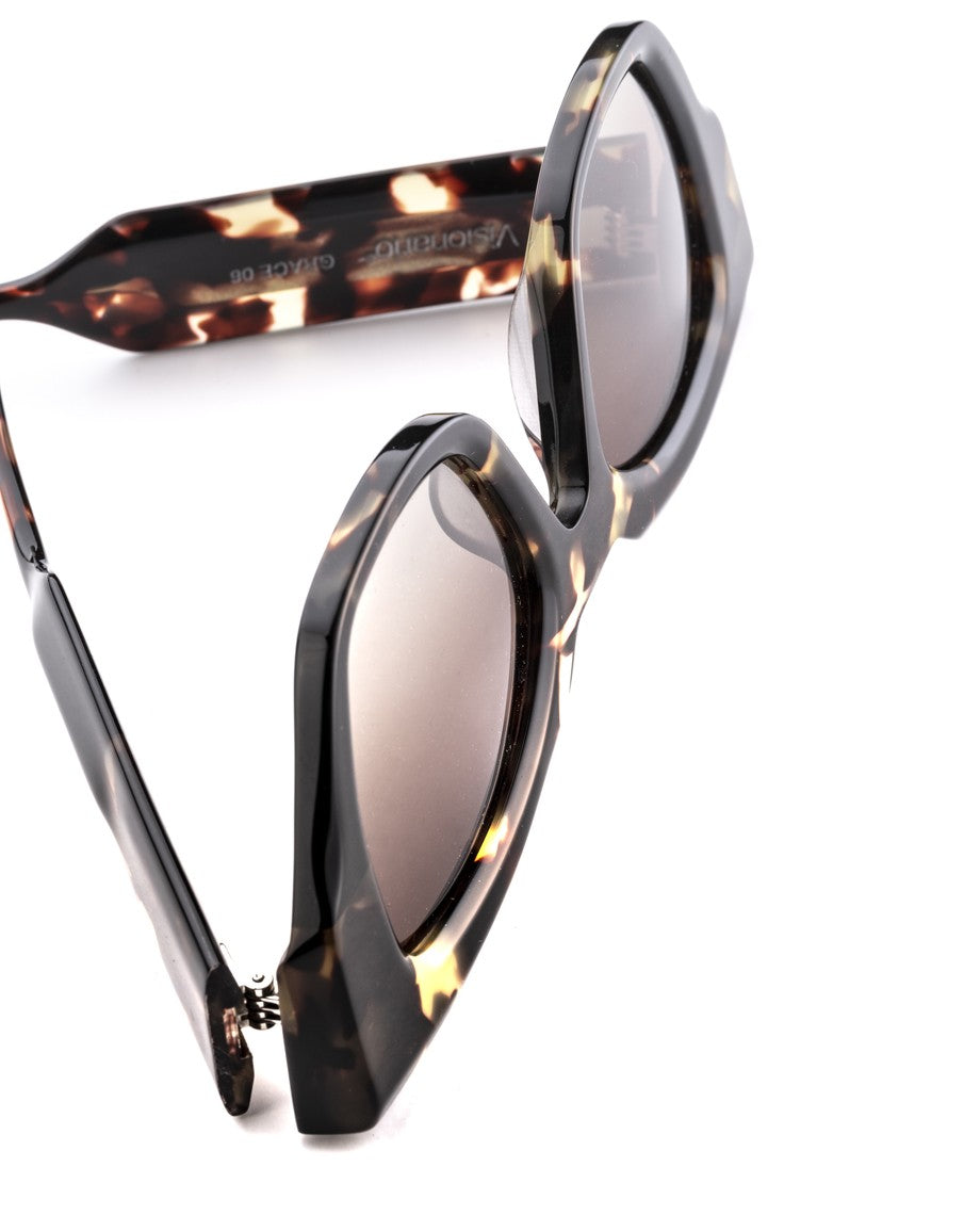 Visionario Grace 04 – lunettes de soleil, vue 3