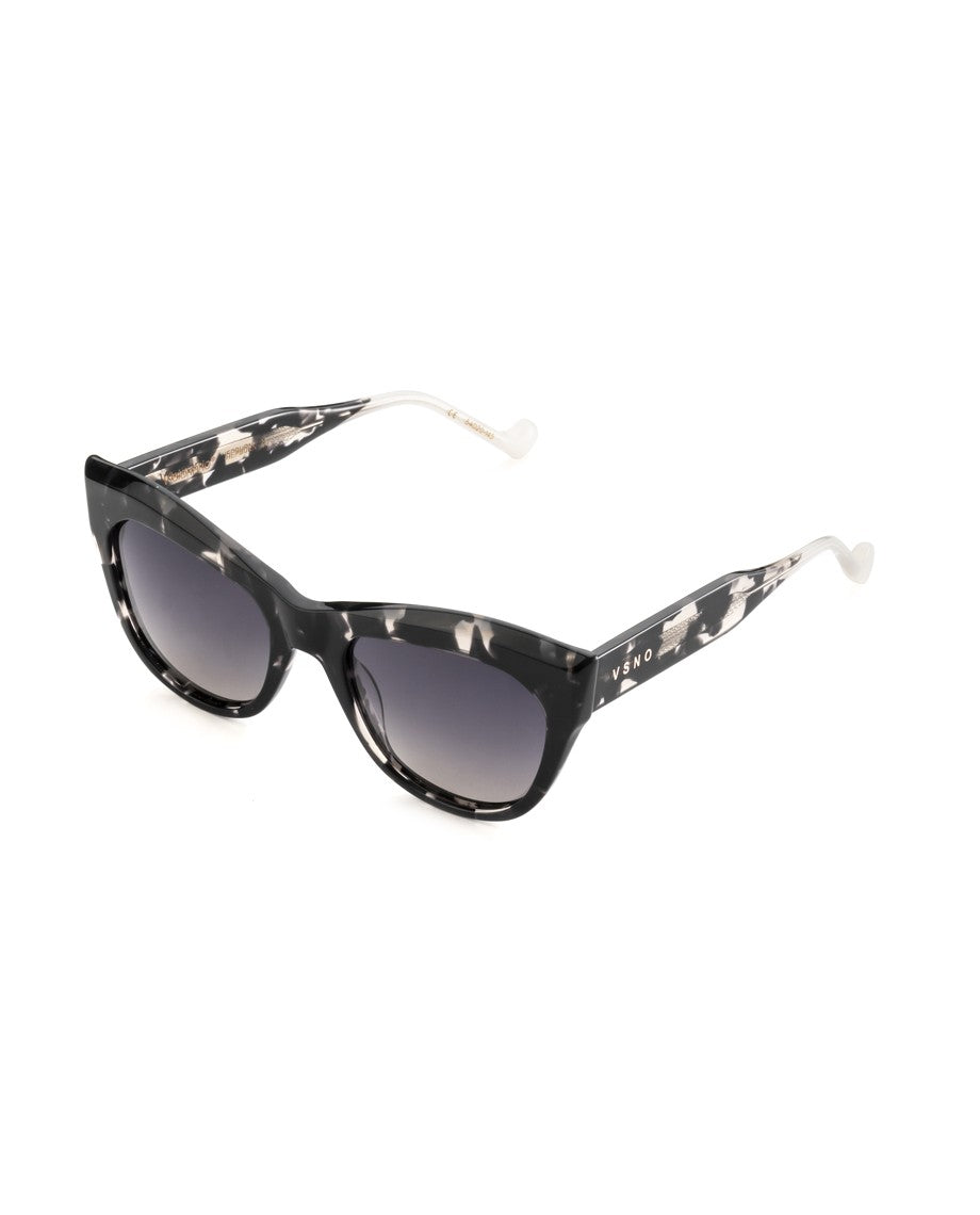 Visionario Hepburn 01 – lunettes de soleil, vue 2