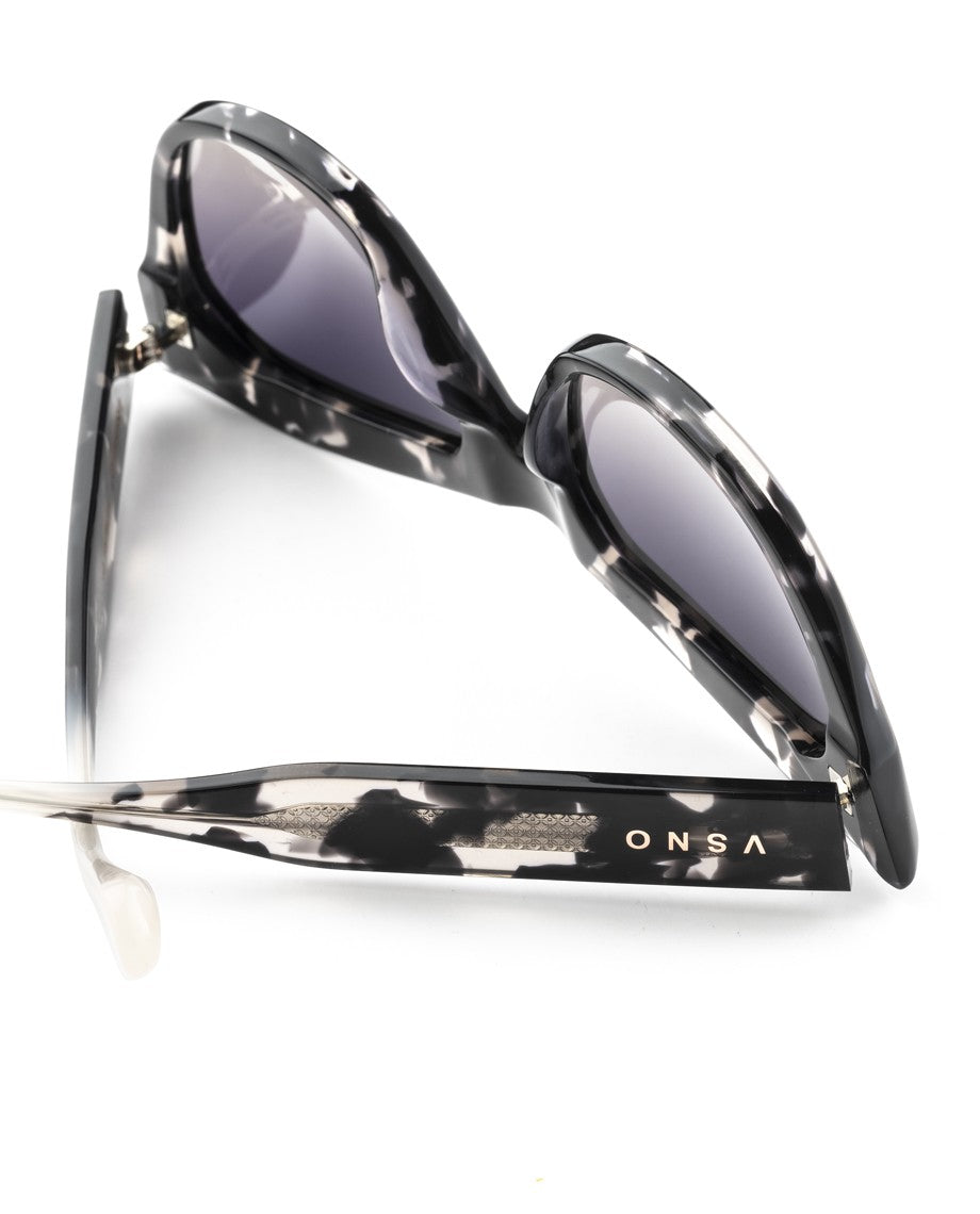 Visionario Hepburn 01 – lunettes de soleil, vue 3