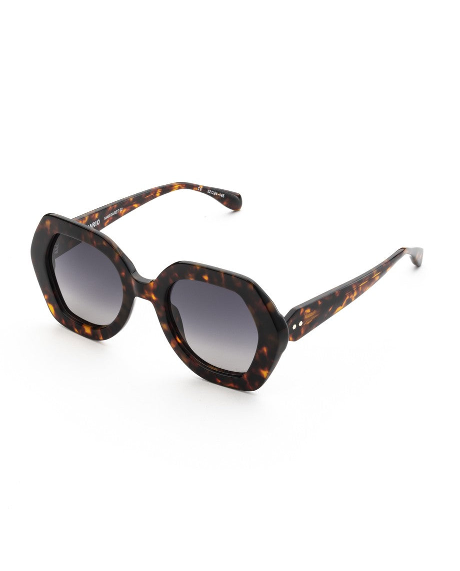 Visionario Margaret 02 – lunettes de soleil, vue 2