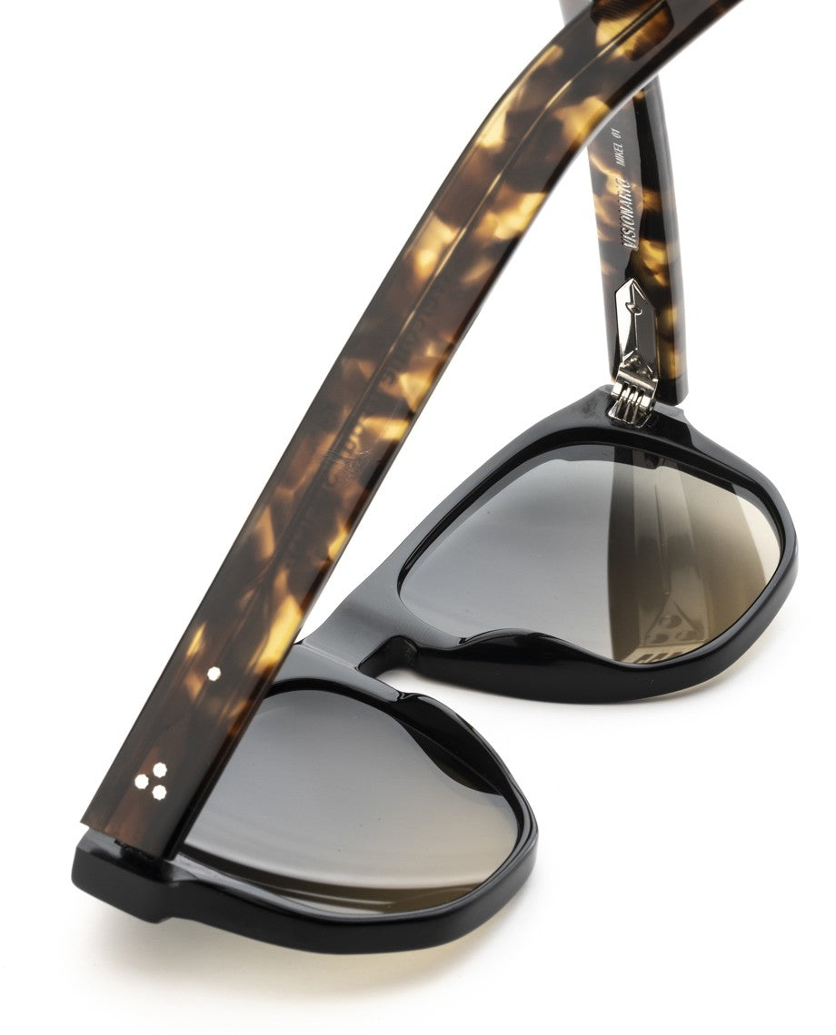 Visionario Mikel – lunettes de soleil, vue 3