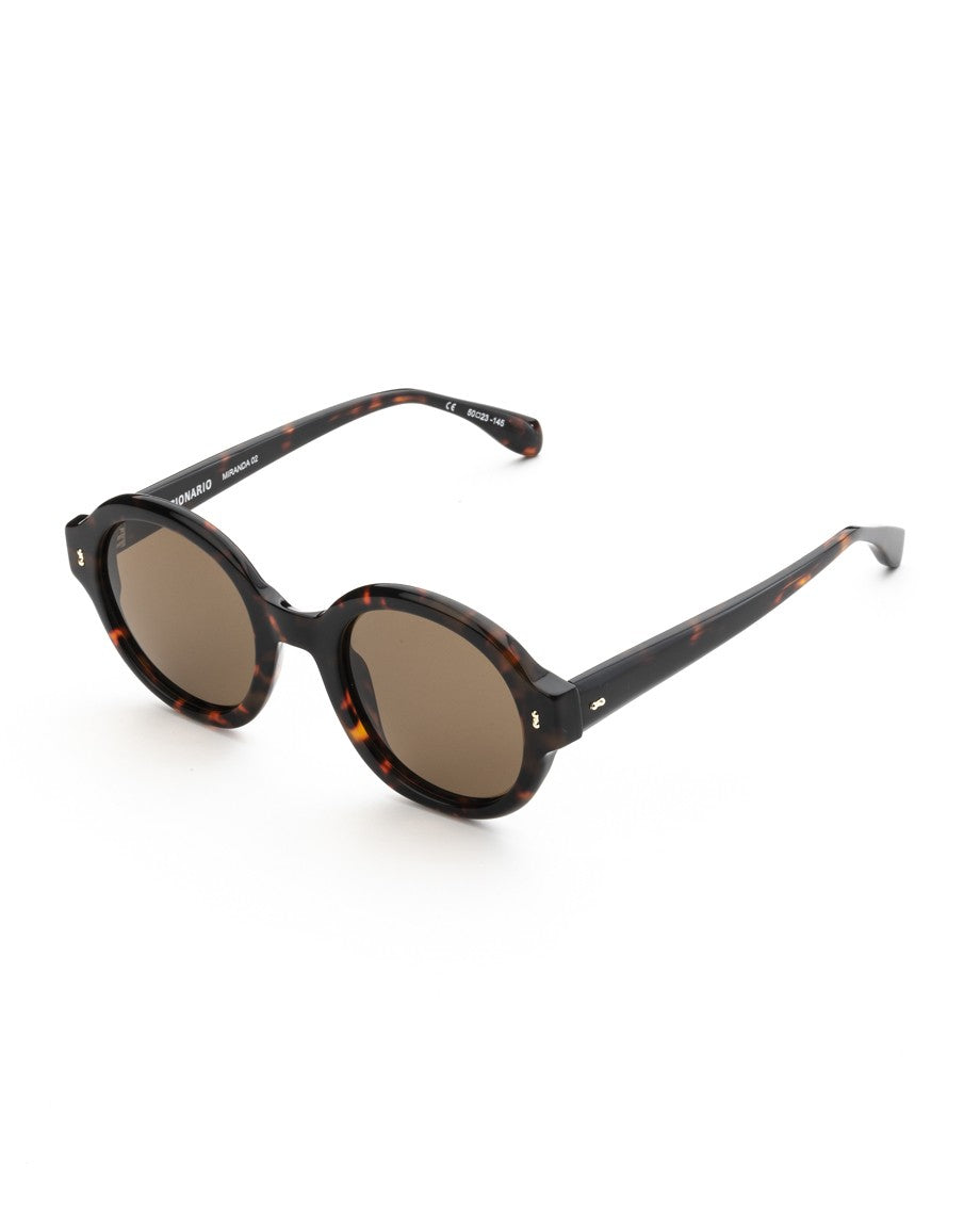 Visionario Miranda – lunettes de soleil, vue 2