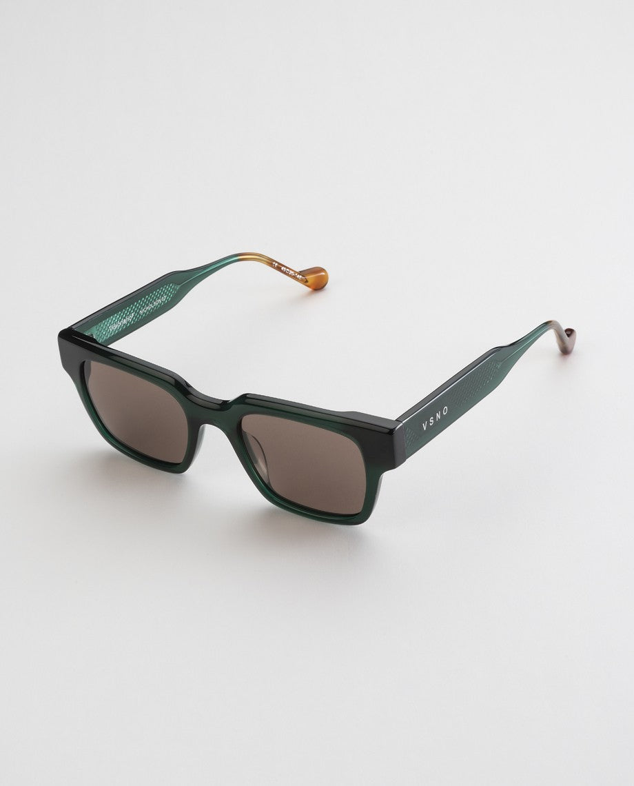 Visionario Nicholson – lunettes de soleil, vue 2