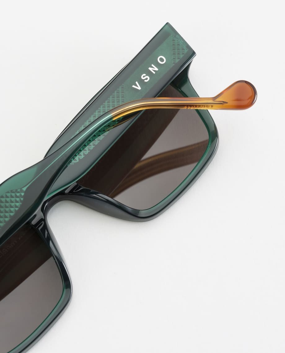 Visionario Nicholson – lunettes de soleil, vue 3