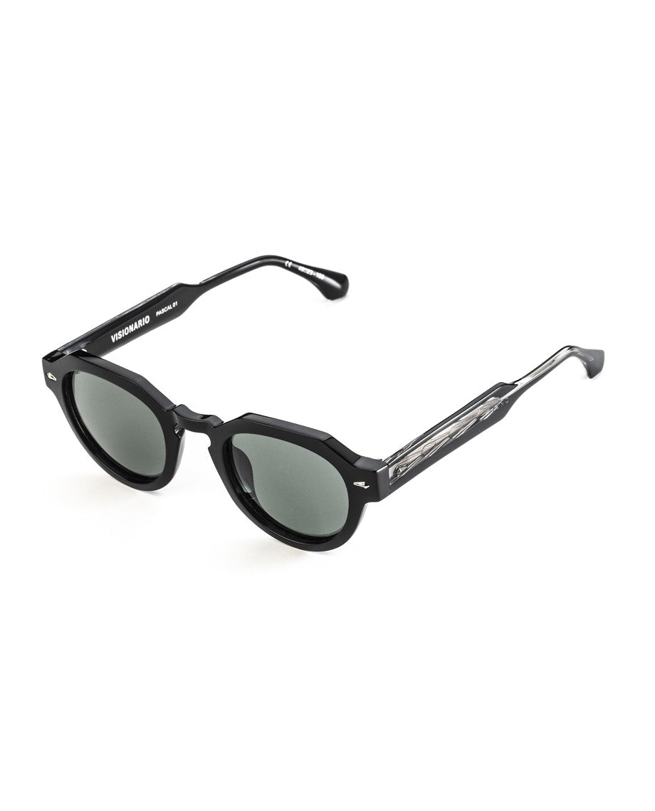 Visionario Pascal – lunettes de soleil, vue 2
