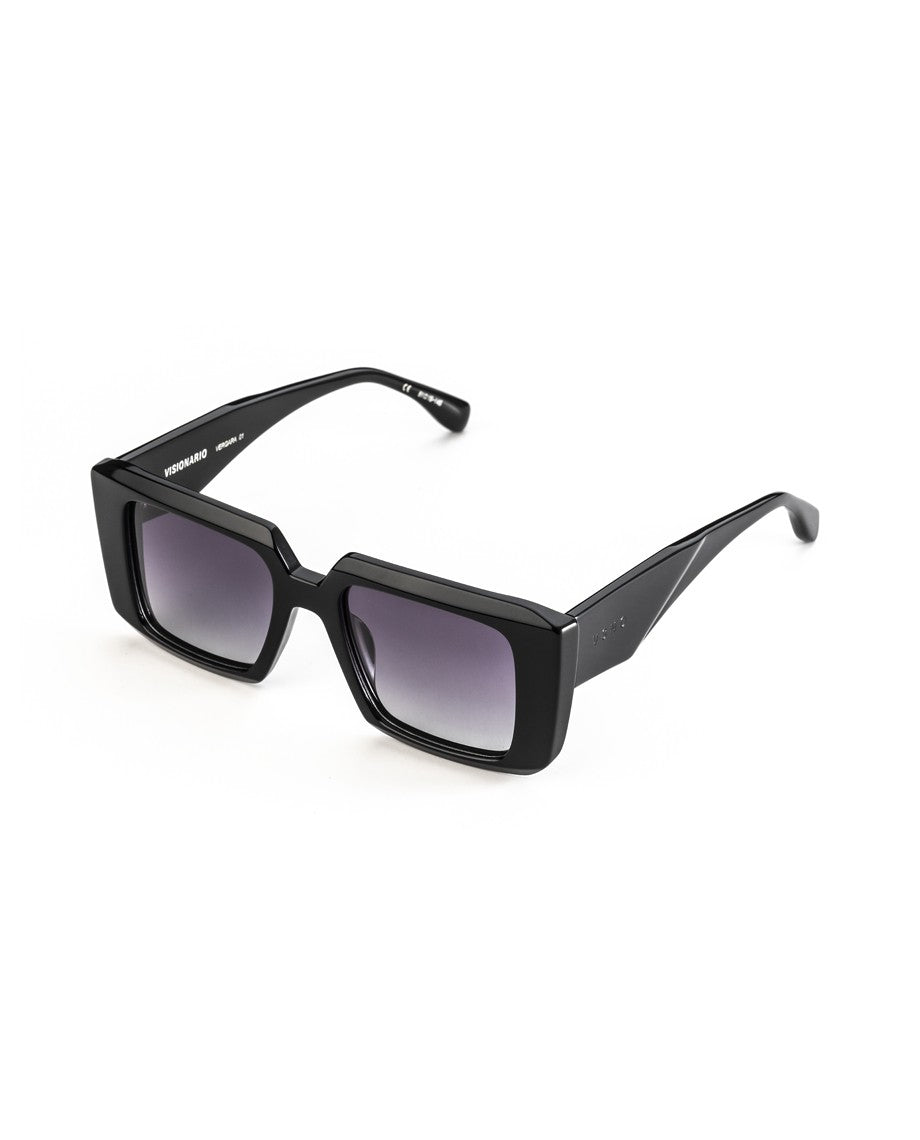Visionario Vergara 01 – lunettes de soleil, vue 2