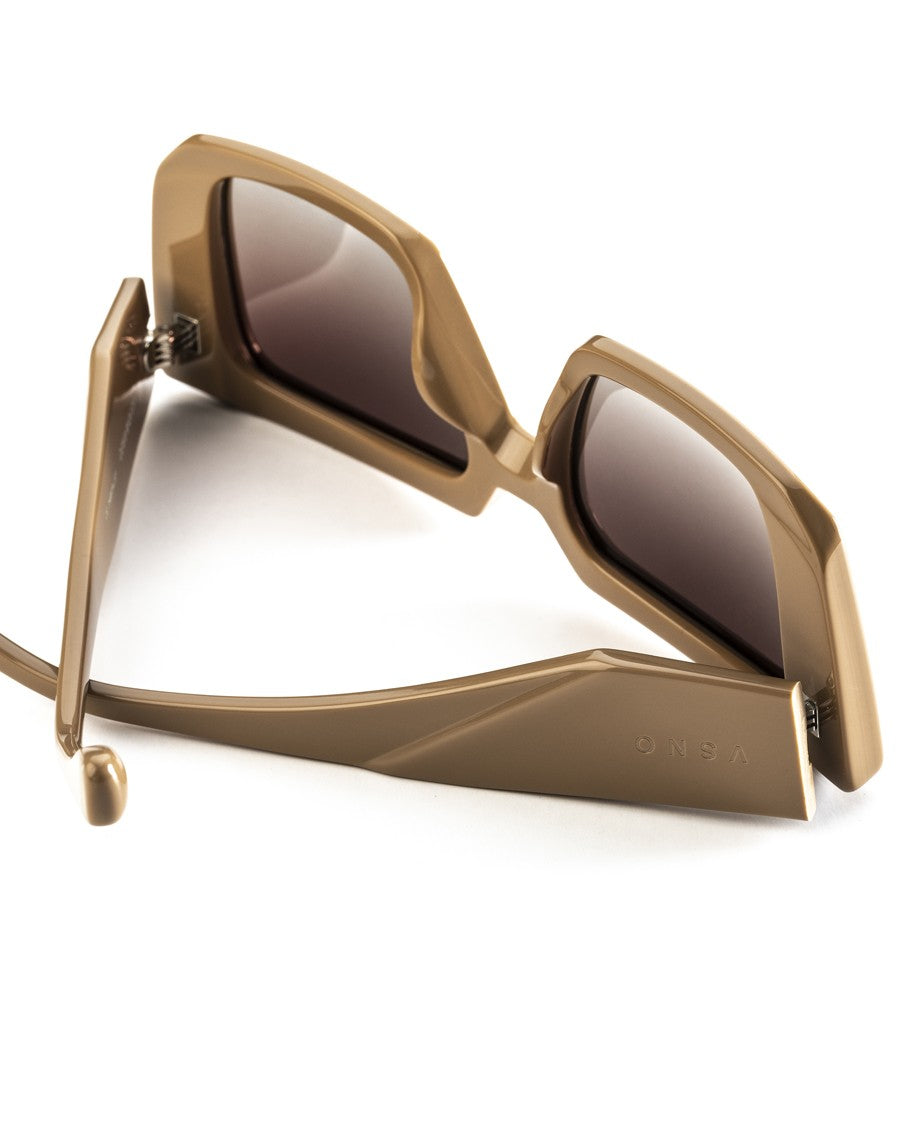 Visionario Vergara 02 – lunettes de soleil, vue 3