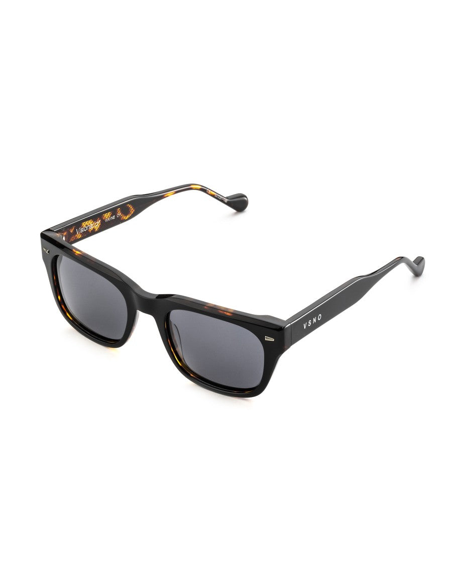 Visionario Wayne – lunettes de soleil, vue 2